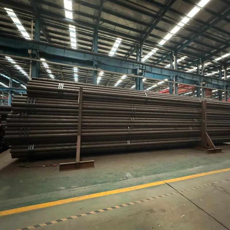 Бесшовные трубы.3