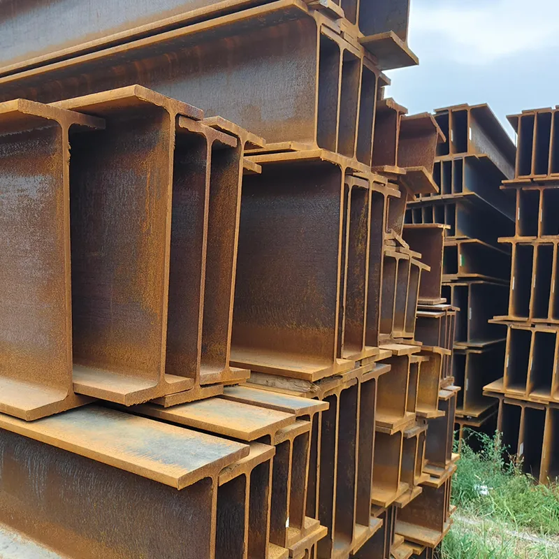 Двутавровая балка.2