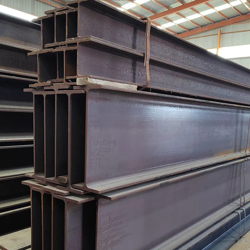 Двутавровая балка.3