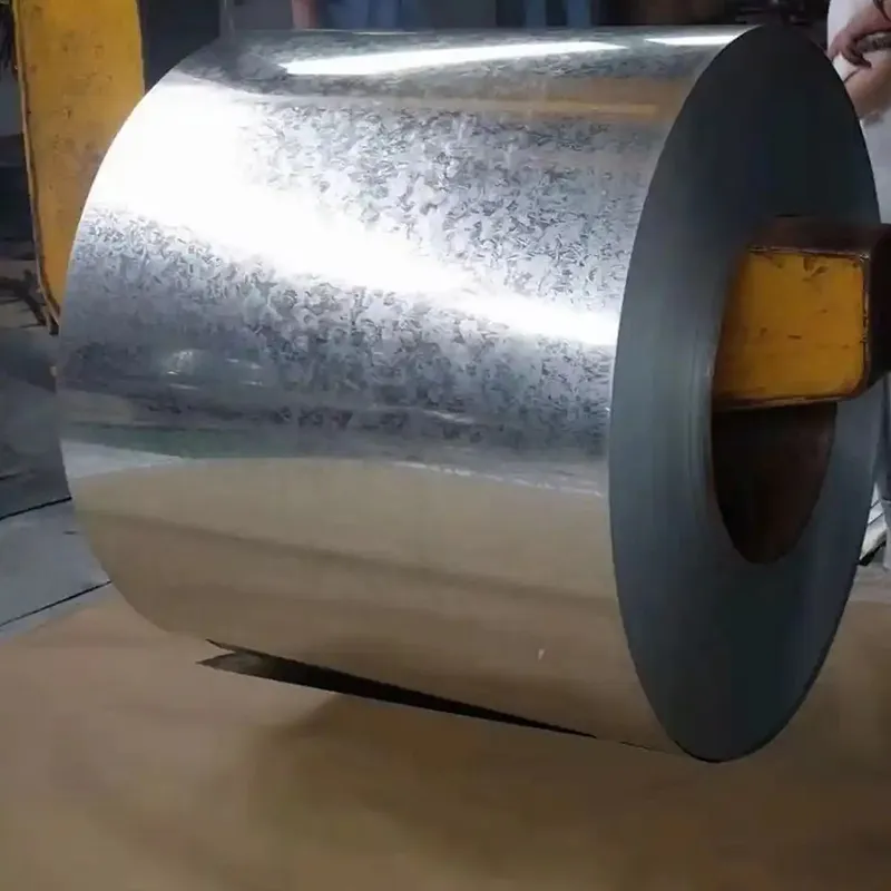 Оцинкованный стальной лист.5