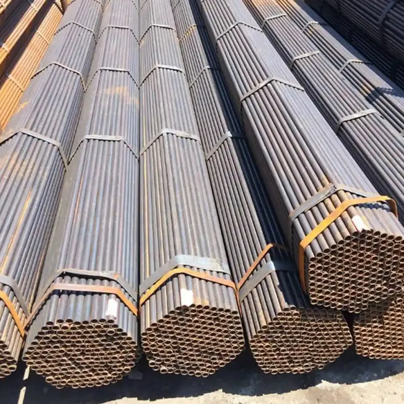 Сварные трубы.3