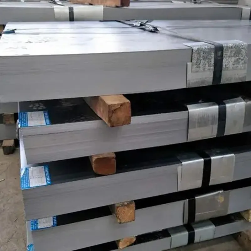 Холоднокатаный лист.2