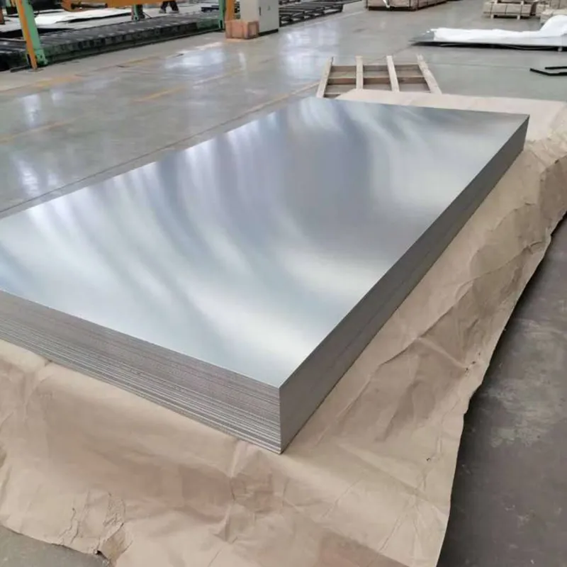 Холоднокатаный лист.5