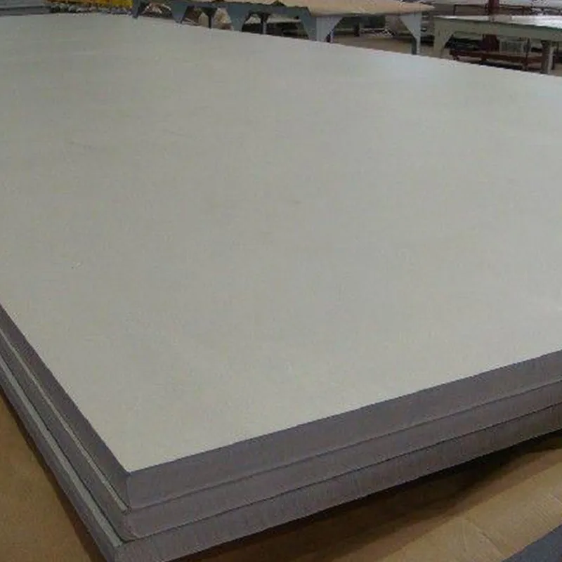 304 Лист из нержавеющей стали.4