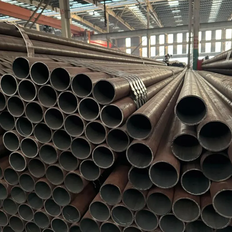 Бесшовные трубы.4