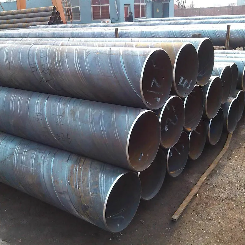 Спиральные трубы.3